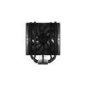 Alpenföhn Dolomit Advanced Processor Cooler 12 cm Black 1 pc(s)