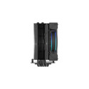 Alpenföhn Dolomit Advanced Processor Cooler 12 cm Black 1 pc(s)