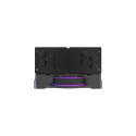 Alpenföhn Dolomit Advanced Processor Cooler 12 cm Black 1 pc(s)