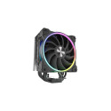 Alpenföhn Dolomit Advanced Processor Cooler 12 cm Black 1 pc(s)