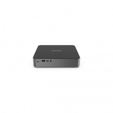 Lenovo IdeaCentre Mini 01IRH10R Intel Core 7 240H 16 GB DDR5-SDRAM 512 GB SSD Windows 11 Home Mini P
