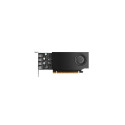HP NVIDIA RTX A400 4 GB with Mini Bracket 4mDP Graphics