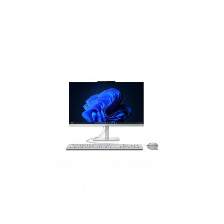 Lenovo A105 24 AMD Ryzen™ 5 40 60.5 cm (23.8") 1920 x 1080 pixels All-in-One PC 16 GB LPDDR5-SD