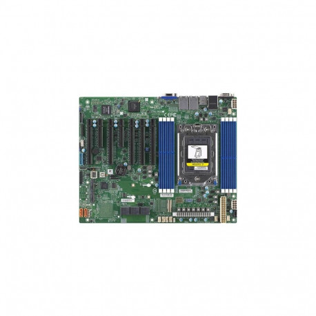 Supermicro H12SSL-i AMD SoC Socket SP3 ATX