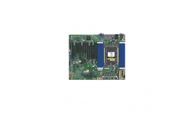 Supermicro H12SSL-i AMD SoC Socket SP3 ATX