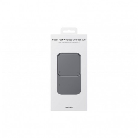 Wireless Charger - Samsung Ep-p5400 Gray
