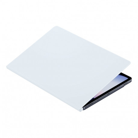 Tablet Computer Case - Samsung BX810PLE Blue, White