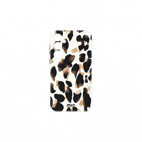 Phone Case - MIO Leopard MagSafe Samsung S25 5G