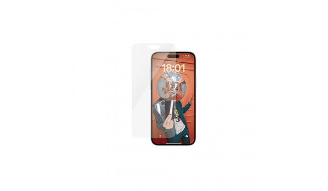 Screen Protector - PanzerGlass iPhone 15 Plus