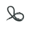 Crossbody Strap - Machino MC-LG01 Adjustable Durable Design Solid Grey