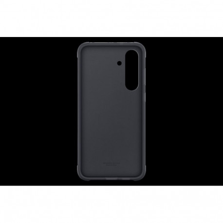 Phone Case - Samsung Galaxy S25 FE Rugged Black