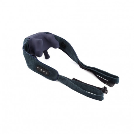 Massager - Medivon Hyperion Collar Cordless 3D Shiatsu Neck And Shoulder