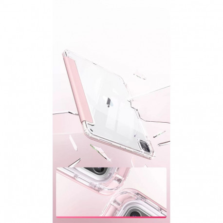 Tablet Case - Machino iPad Pro 13" 2024 Pink