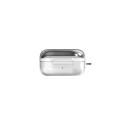 Case - Samsung Buds4/Buds4 Pro Clear Protective Case