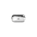 Case - Samsung Buds4/Buds4 Pro Clear Protective Case