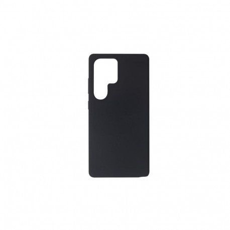 Phone Case - Just Must JM Regular Defense Silicone For Samsung Galaxy S25 Ultra, Durable Protection,