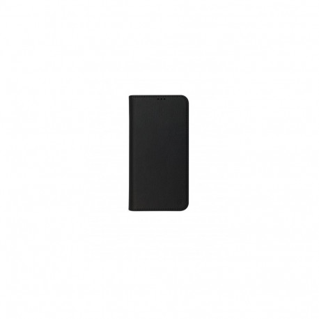 Phone Case - Just Must JM Stand Flip Case For Galaxy S24, Protection, Black