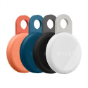 Bluetooth Tracker - Chipolo LOOP Black