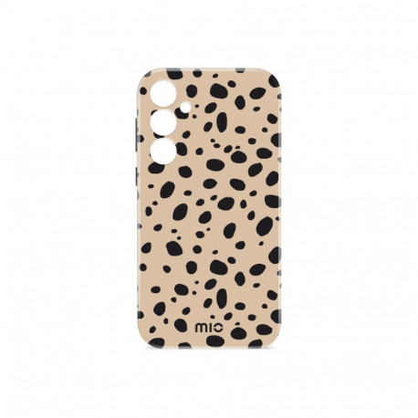 Phone Case - MIO Spots MagSafe Compatible Samsung S25 5G, Double-Layered TPU/Hard Shell