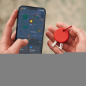 Bluetooth Item Tracker - Chipolo POP Red