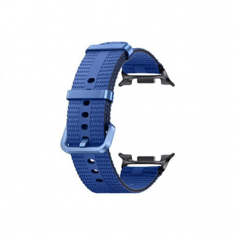 Watch Band - Samsung SOL32SNEGEU S/M Blue