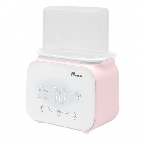 Baby Care Appliance - Momini MelloDuo 3-In-1 Sterilizer, Heater, Defroster