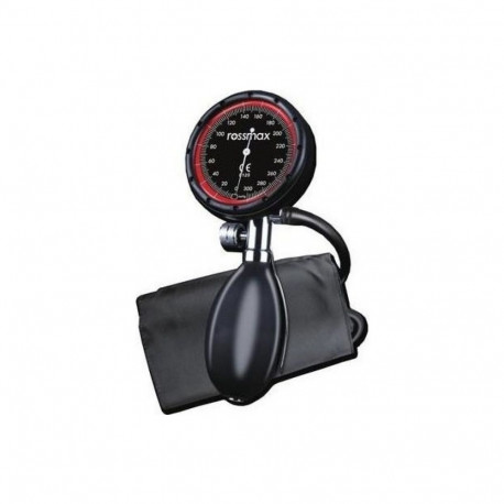 Blood Pressure Monitor - Rossmax Palm Type Sphygmomanometer GD102