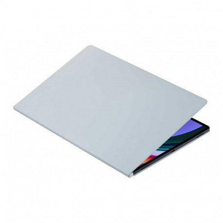 Tablet Case - Samsung BX710PW Smart Book Cover White