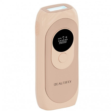 Health & Personal Care - Beautifly LumiThera IPL Hair Removal Device, 990,000 Flashes, Cooling Modul