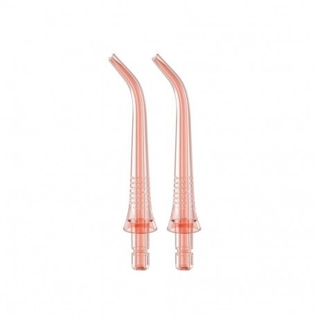 Water Flosser Nozzle - Oclean N10 Pink, 2 Pcs