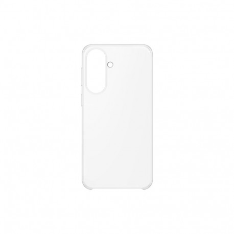 Phone Case - Samsung Galaxy A37 Clear Slim Polycarbonate TPU