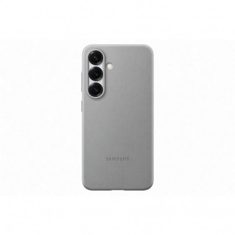 Phone Case - Samsung Galaxy S25 Kindsuit Case, Slim Design, Gray