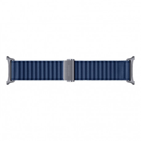 Watch Band - Samsung SVL70MNEGEU Trail Band, Blue