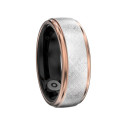 Smart Ring - HiFuture Ring2 10 Rose Gold
