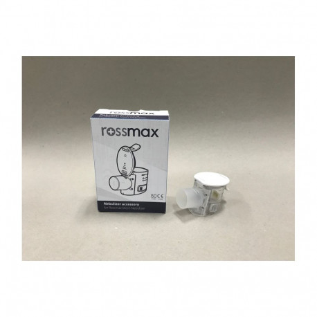 Health & Personal Care - Rossmax NC200 Mesh Medication Cup for Nebulizers