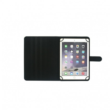 Case - Just Must Panza Universal Protection Case for 9-11" Devices,  Black