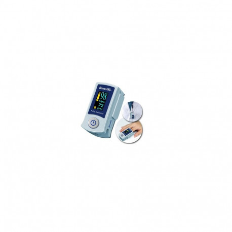 Health & Personal Care - Rossmax SB200 Pulse Oximeter, SpO2, Pulse Rate, Artery Check Technology