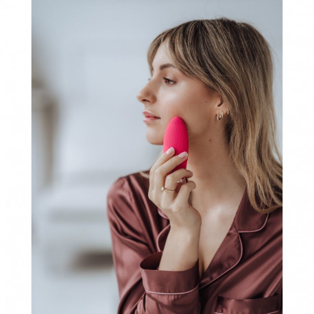Health & Personal Care - Beautifly B-Fresh Slim Sonic Face Brush, 8000 Pulsations, Waterproof