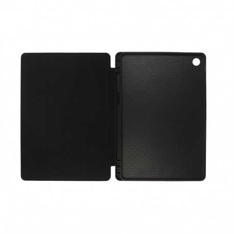 Tablet Case - Just Must JM SKIN SHOCK Protection Case for Samsung Galaxy Tab A11+, Black