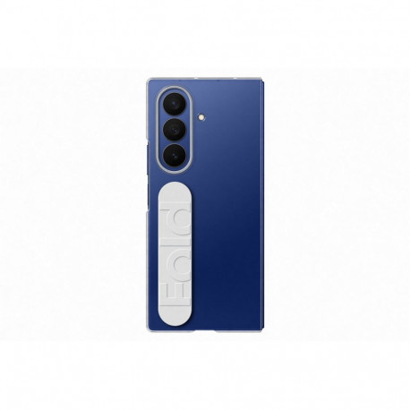 Phone Case - Samsung Galaxy Fold7 Clear Grip Protection