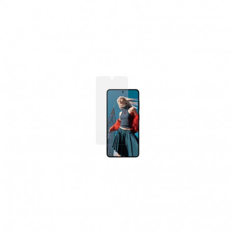 Mobile Phone Accessory - PanzerGlass Screen Protector Samsung Galaxy S26, EasyAligner, Clear
