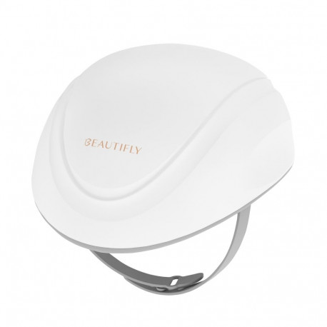 Laser Hair Growth Device - Beautifly RejuvaHair Pro Laser 88 Diodes 650 nm
