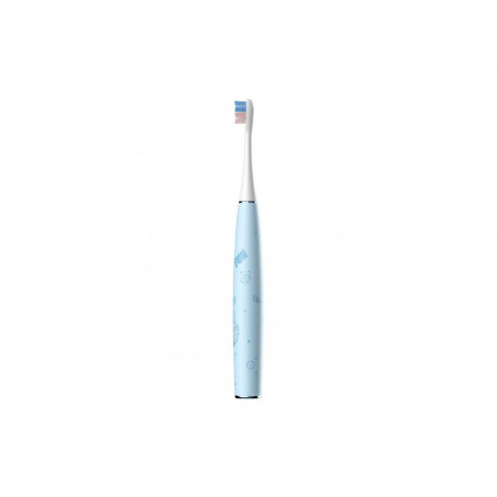 Electric Toothbrush - Oclean Kids Toothbrush, 30-Day Battery Life, Smart Timer, Blue