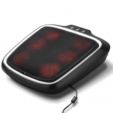 Health & Personal Care - RENPHO Shiatsu Foot Sole Massager FM062, Black