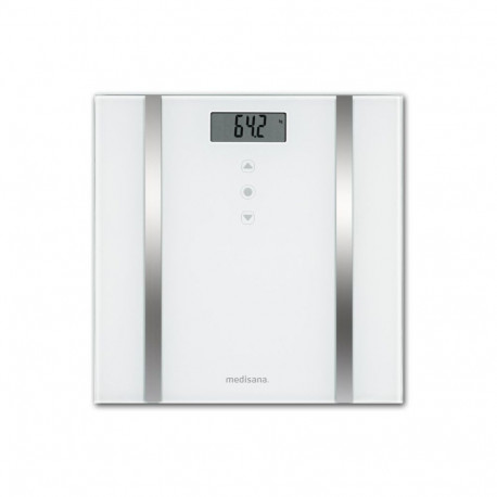 Health & Personal Care - Medisana BS 483 Body Analysis Scale, Weight, Body Fat, BMI