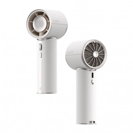 Handheld Fan - JisuLife Pro1 Mini Starry White