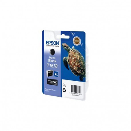 Ink Cartridge - Epson T1573 Magenta 26 ml