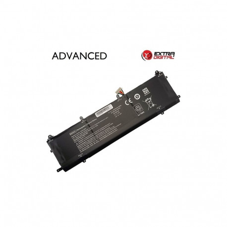 Laptop Battery - Extra Digital Advanced BN06XL 5000mAh 11.1V