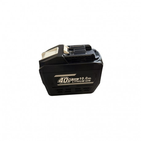 Power Tool Battery - EXTRA DIGITAL BL4080 40V 10Ah Li-ion Battery