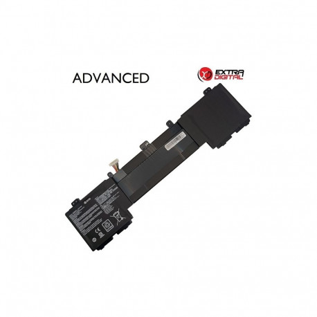 Laptop Battery - Extra Digital C42N1630 4210mAh 64Wh 15.2V